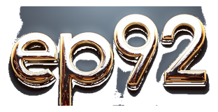 ep92 logo